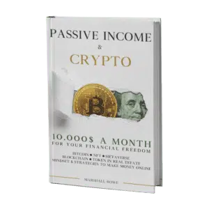 Passive Income & Crypto