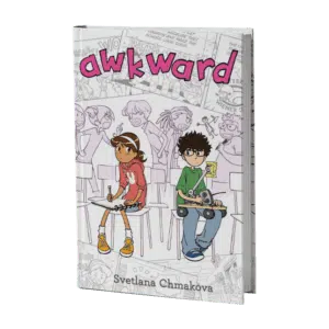 Berrybrook Middle School Book